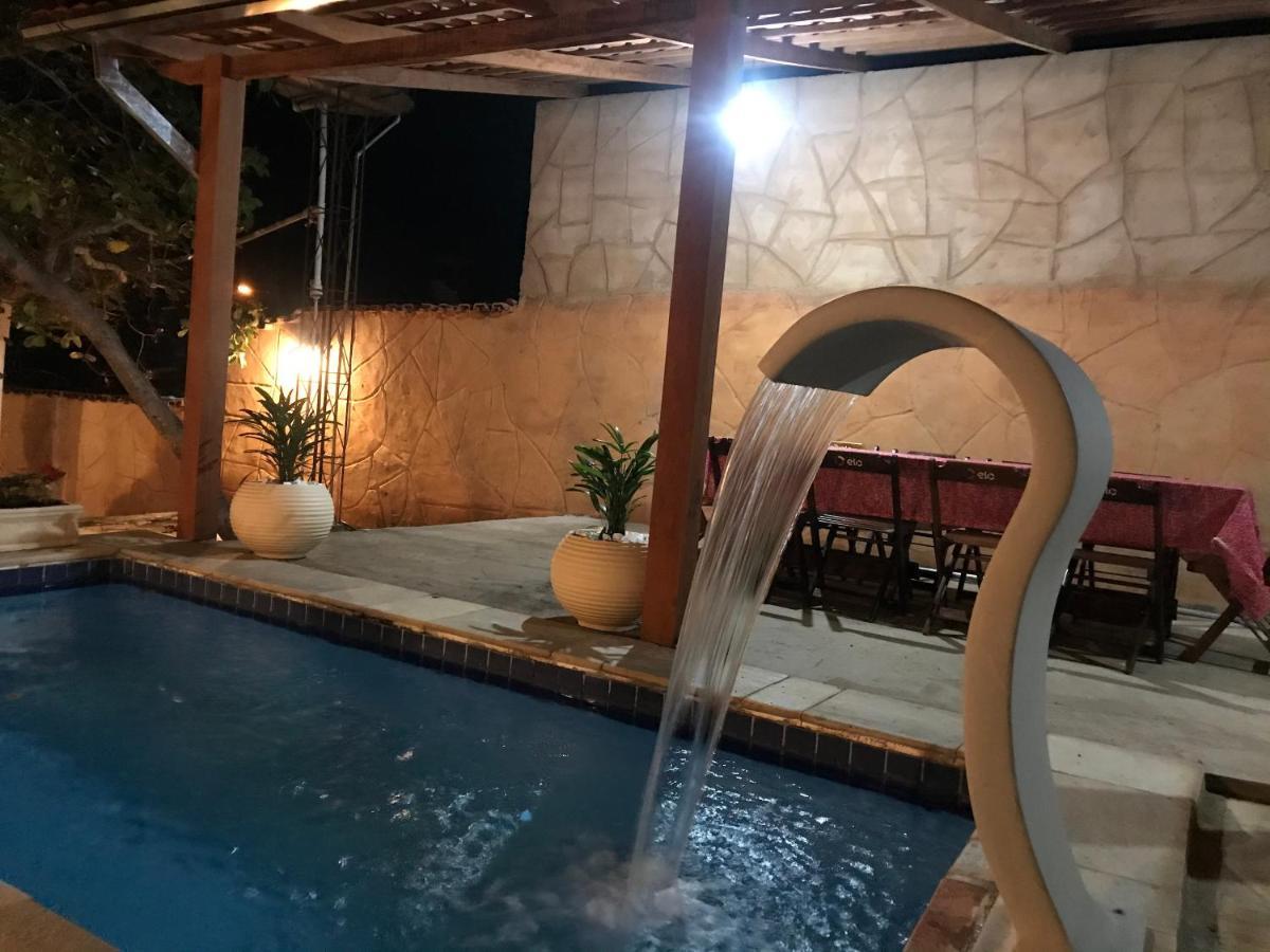 Casamargarida Villa Pirenópolis Exteriör bild