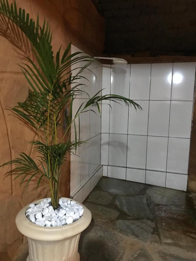 Casamargarida Villa Pirenópolis Exteriör bild
